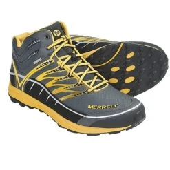 Merrell Mix Master Mid Waterproof -Vasque Store 0 14