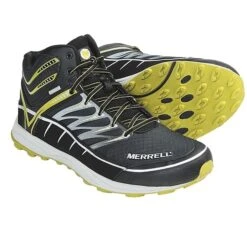 Merrell Mix Master Mid Waterproof -Vasque Store 0 15