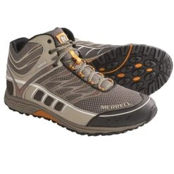 Merrell Mix Master Mid Waterproof -Vasque Store 0 16