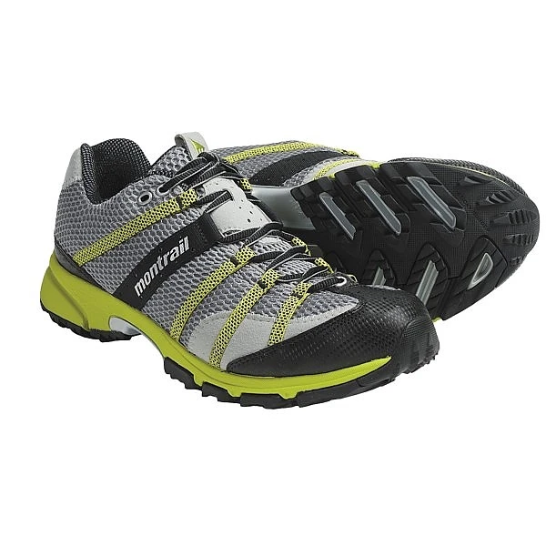Montrail Mountain Masochist 4 Montrail Mountain Masochist - Image 2