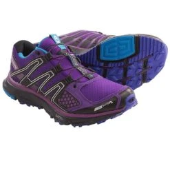 Salomon XR Mission CS -Vasque Store 0 281