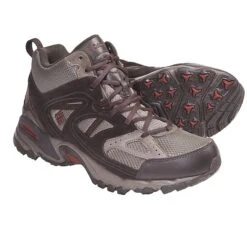 Columbia Wallawalla 2 Mid Omni-Tech