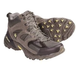 Columbia Wallawalla 2 Mid Omni-Tech -Vasque Store 0 335