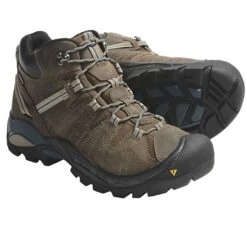 Keen Klamath Mid