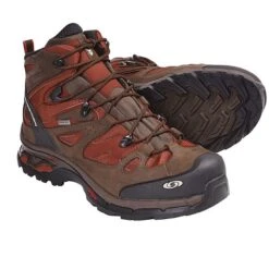 Salomon Comet 3D GTX -Vasque Store 0 360