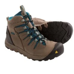 Keen Bryce Mid WP -Vasque Store 0 371