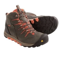 Keen Bryce Mid WP -Vasque Store 0 372