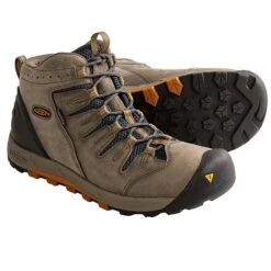 Keen Bryce Mid WP -Vasque Store 0 373