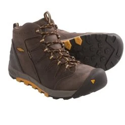 Keen Bryce Mid WP -Vasque Store 0 375