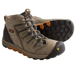 Keen Bryce Mid WP -Vasque Store 0 377