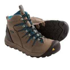 Keen Bryce Mid WP -Vasque Store 0 378