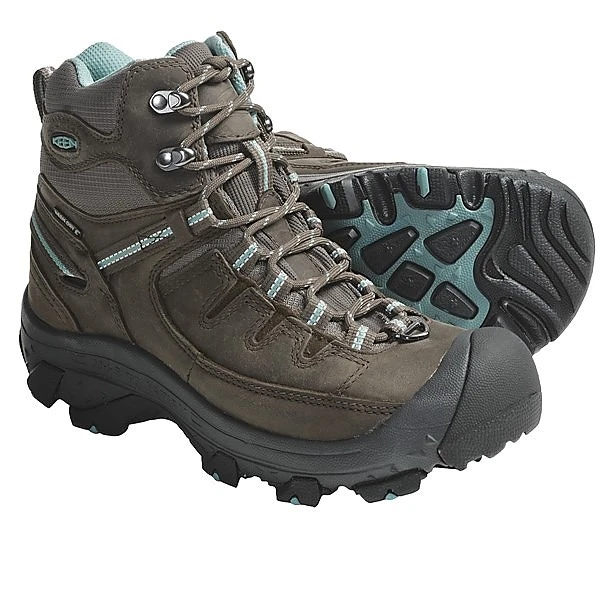 Keen Delta 15 Keen Delta - Image 13