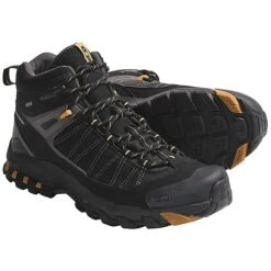 Salomon 3D Fastpacker Mid GTX -Vasque Store 0 398