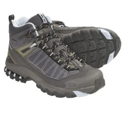 Salomon 3D Fastpacker Mid GTX -Vasque Store 0 399
