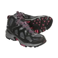 Columbia WallaWalla Mid Omni-Tech -Vasque Store 0 406