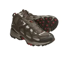 Columbia WallaWalla Mid Omni-Tech -Vasque Store 0 407