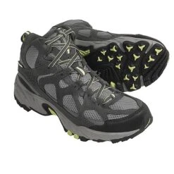 Columbia WallaWalla Mid Omni-Tech -Vasque Store 0 408