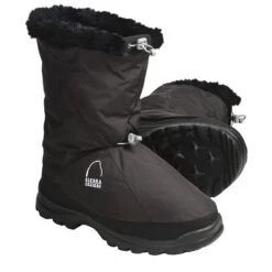Sierra Designs Mountain Boot -Vasque Store 0 440