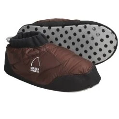 Sierra Designs Down Moccasin -Vasque Store 0 442