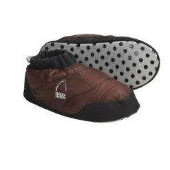 Sierra Designs Down Moccasin -Vasque Store 0 444