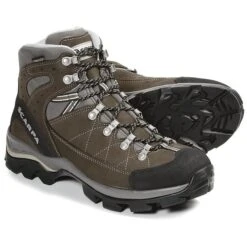 Scarpa Bhutan GTX