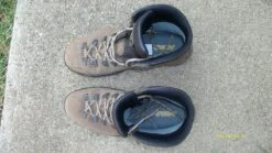 Asolo Power Matic 250 NBK V -Vasque Store 006