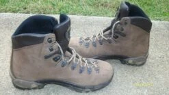 Asolo Power Matic 250 NBK V -Vasque Store 007