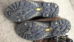 Asolo Power Matic 250 NBK V -Vasque Store 011