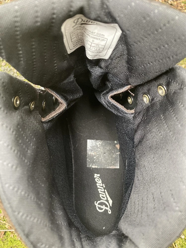 Danner Recurve 9 Danner Recurve - Image 7