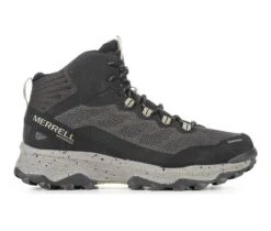 Merrell Speed Strike Mid Waterproof Boots -Vasque Store 1 copy
