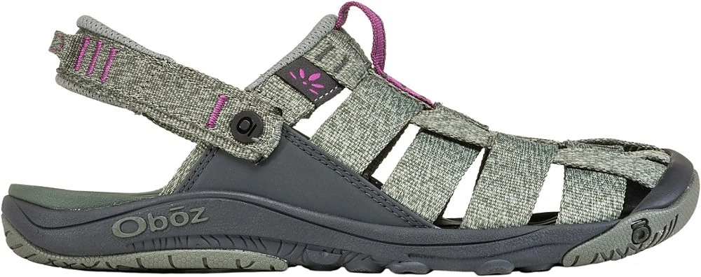 Oboz Campster 11 Oboz Campster - Image 9