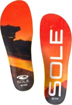 Sole Performance Medium Footbed