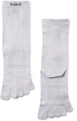 Injinji Liner Crew Sock -Vasque Store 1000 221