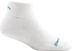 Darn Tough Vertex 1/4 Sock Ultra-Light Cushion -Vasque Store 1000 226