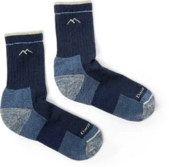 Darn Tough Merino Micro Crew Sock Cushion -Vasque Store 1000 247