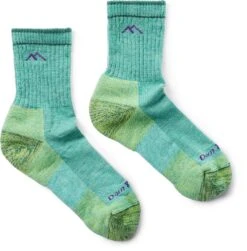 Darn Tough Merino Micro Crew Sock Cushion -Vasque Store 1000 249