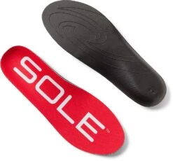 Sole Active Medium Footbed