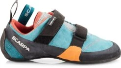 Scarpa Force V -Vasque Store 1000 281