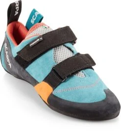 Scarpa Force V -Vasque Store 1000 283
