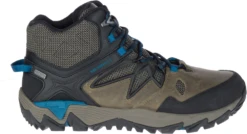 Merrell All Out Blaze Mid Waterproof -Vasque Store 1000 3