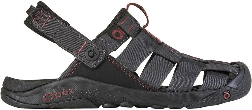 Oboz Campster 17 Oboz Campster - Image 15