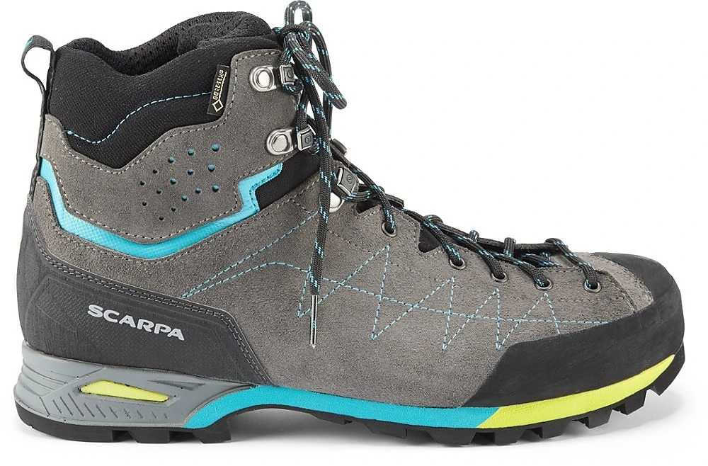 Scarpa Zodiac Plus GTX 16 Scarpa Zodiac Plus GTX - Image 14