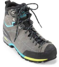 Scarpa Zodiac Plus GTX 34 Scarpa Zodiac Plus GTX -Vasque Store 1000 301