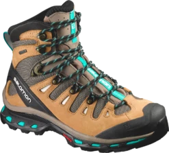 Salomon Quest 4D 2 GTX -Vasque Store 1000 32