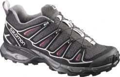 Salomon X Ultra 2 -Vasque Store 1000 38