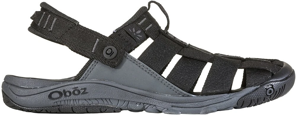 Oboz Campster 18 Oboz Campster - Image 16