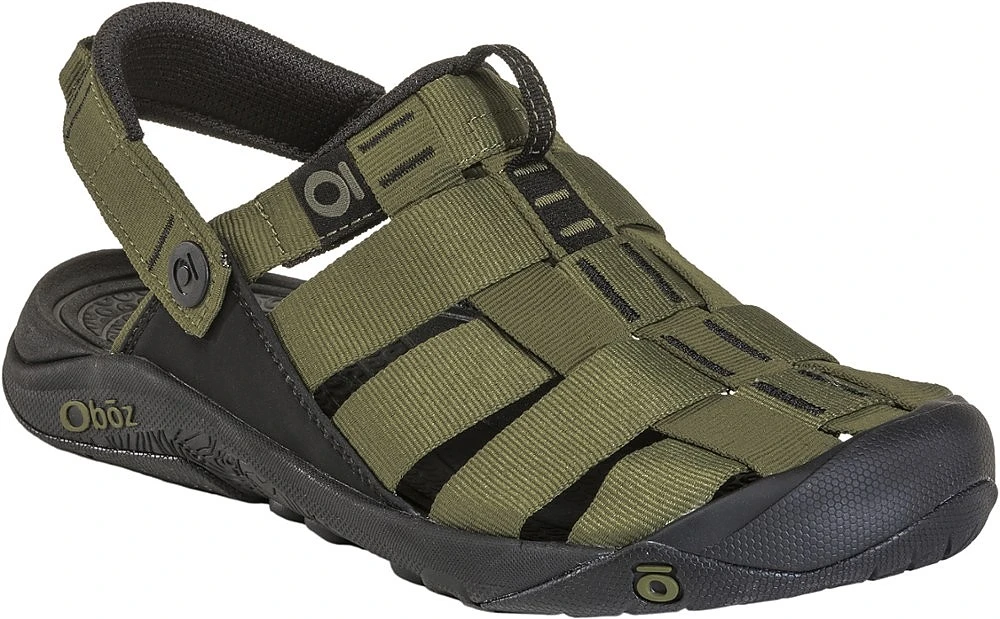 Oboz Campster 19 Oboz Campster - Image 17