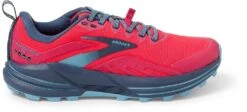 Brooks Cascadia 16 -Vasque Store 1000 73