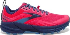 Brooks Cascadia 16 -Vasque Store 1000 74