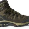 Salomon Quest 4D 3 GTX -Vasque Store 1000 87